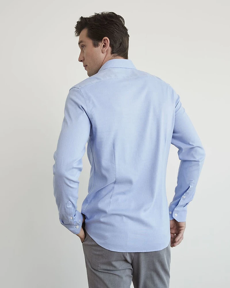 Slim Fit Performance Shirt