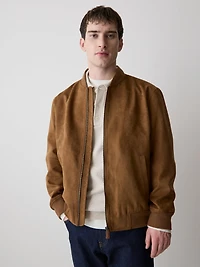 Moleskin Milkman Jacket