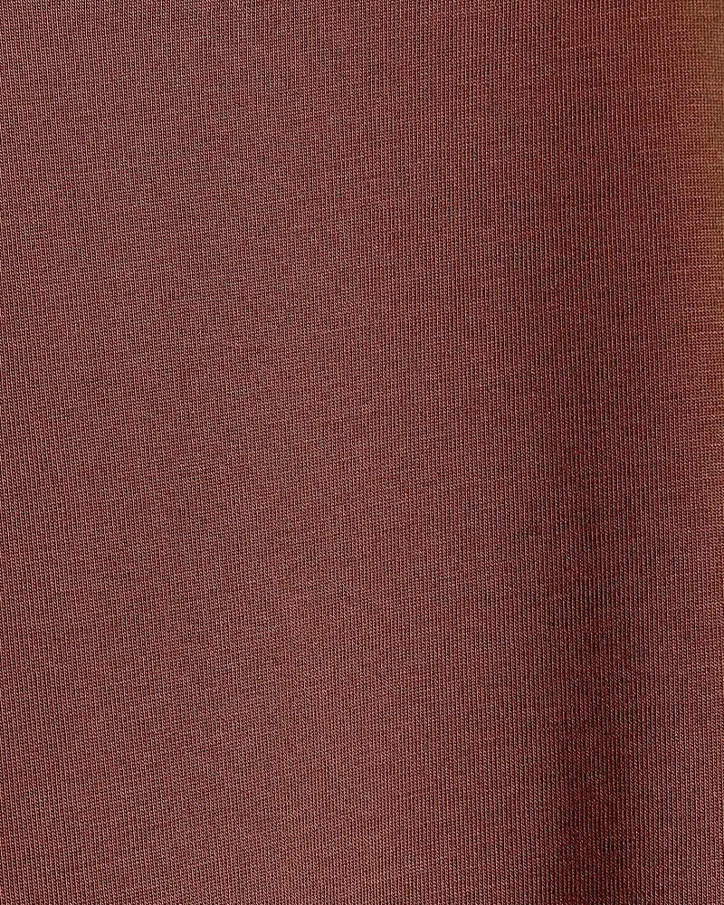 Solid Supima (R) Cotton Crew-Neck T-Shirt