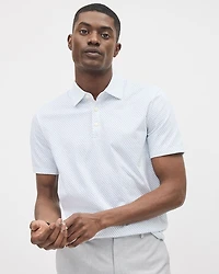 Essential Jersey City Polo