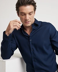 Slim Fit Performance Shirt