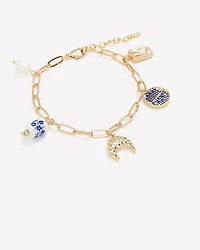 Bracelet à Breloques