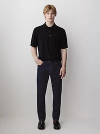 Slim-Fit Jeans
