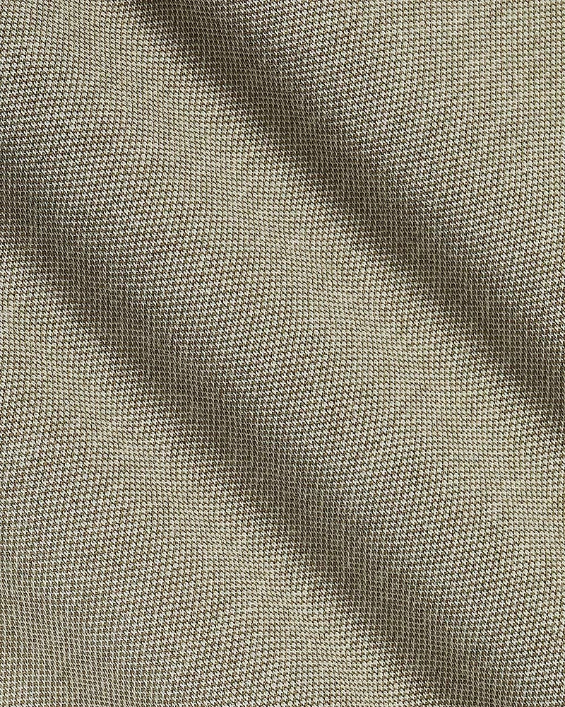 Polo CoolMax (R) à Manches Courtes