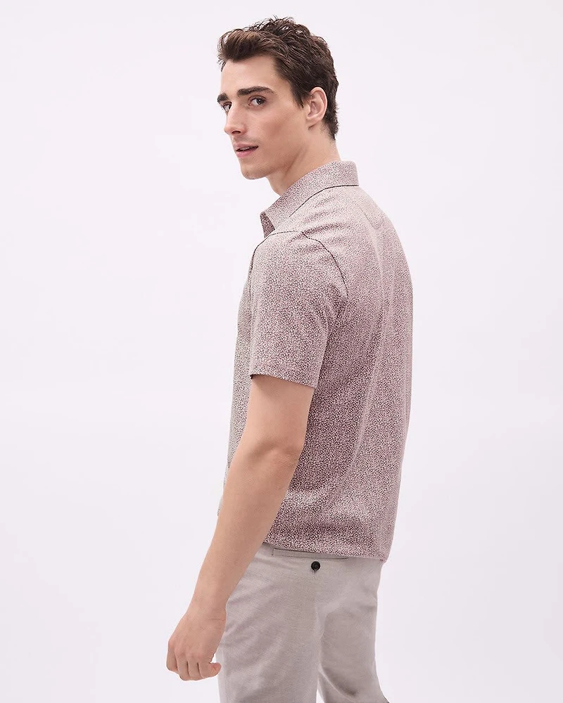 Essential Jersey City Polo