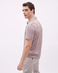 Essential Jersey City Polo