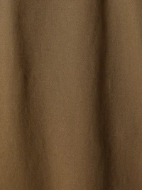 Pantalon Chino à Jambe Droite