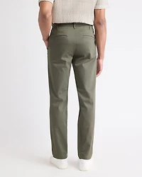 Slim-Fit Super-Stretch Chino Pant
