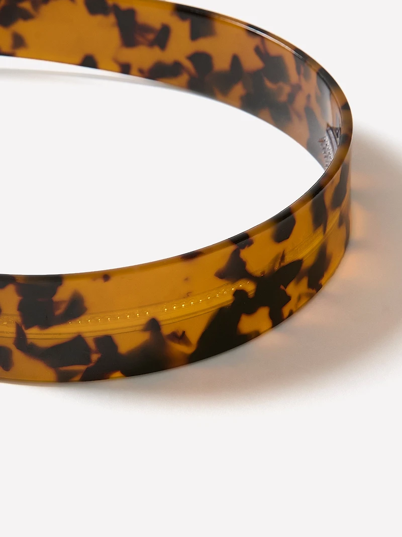 Tortoise Headband