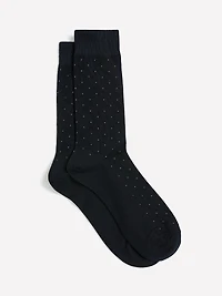 Dotted Socks