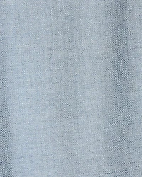 Pantalon de Complet à Coupe Étroite en Tissu Technique