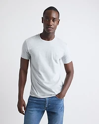 Supima Cotton (R) Crew-Neck T-Shirt