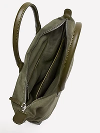 Sac Fourre-Tout en Toile