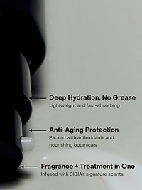 Hand Serum - Sidia