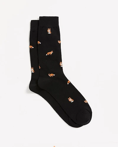 Fox Socks