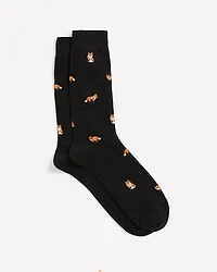 Fox Socks