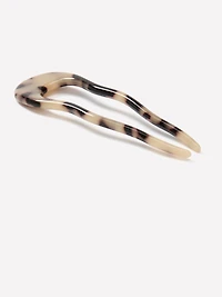 Tortoise Hair Pin