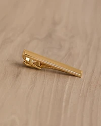 Golden Tie Bar