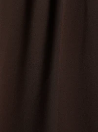 High-Rise Wide-Leg Pant