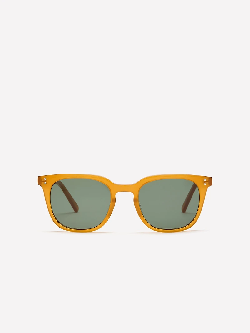 Round Sunglasses