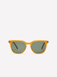 Round Sunglasses