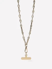Phone Metal Chain