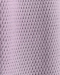 Cardigan à Col Polo et Ourlet Volants