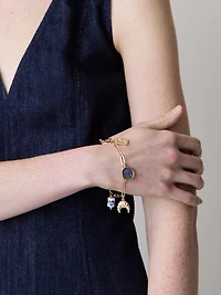 Bracelet à Breloques