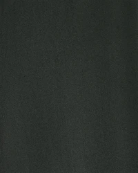 Slim-Fit Dark Green Suit Pant