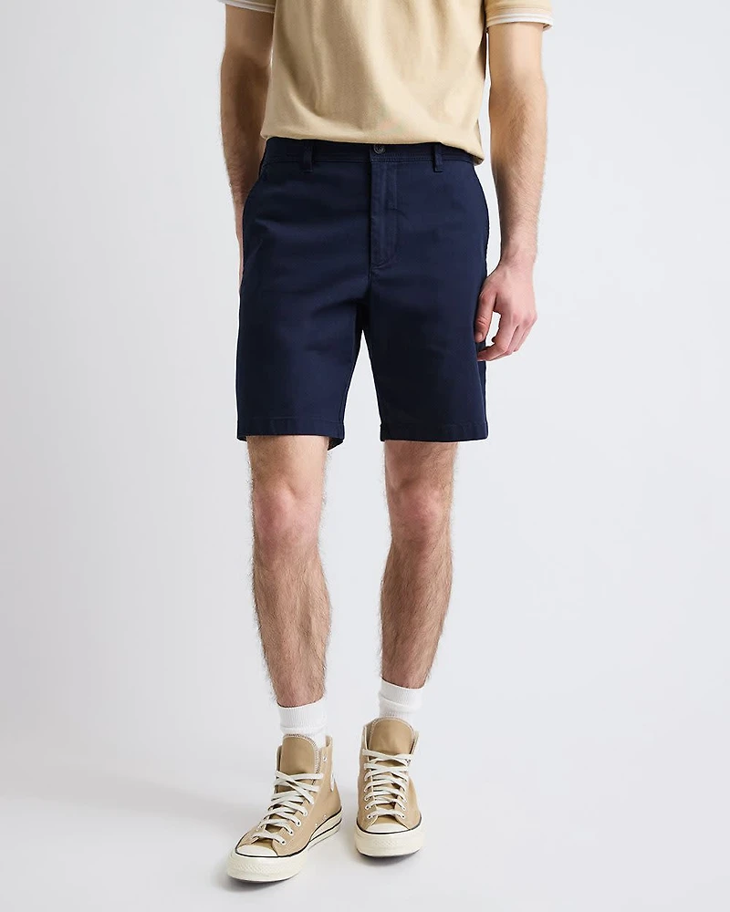 Short Chino 9"