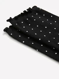 Dotted Crew Socks