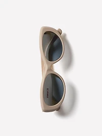 Oval Sunglasses