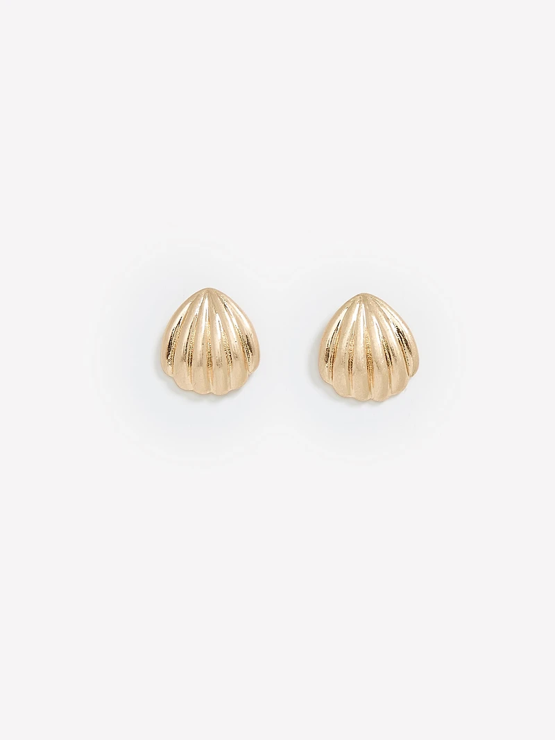 Shell Earrings