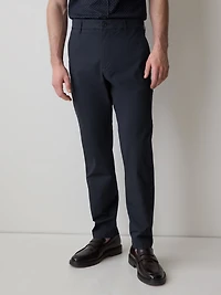 Slim-Leg Chino Pant