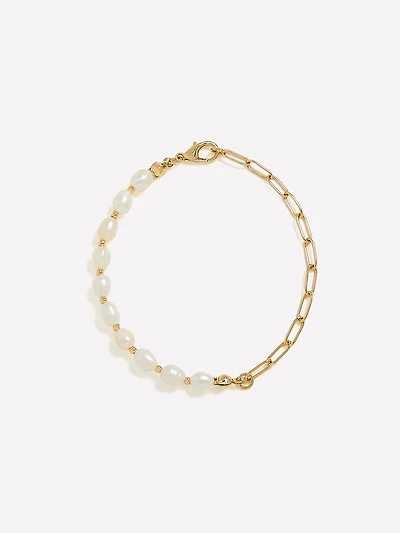 Bracelet avec Perles