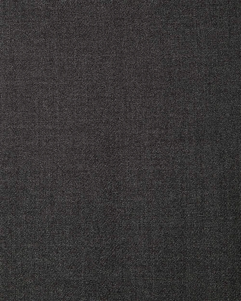 Mid-Rise Wide-Leg Heavy Twill Pant