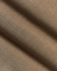 Pantalon de Complet Taupe Rosé à Coupe Étroite