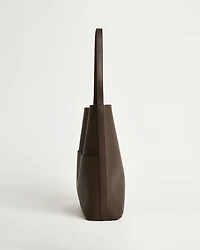 Sac Fourre-Tout en Faux Cuir