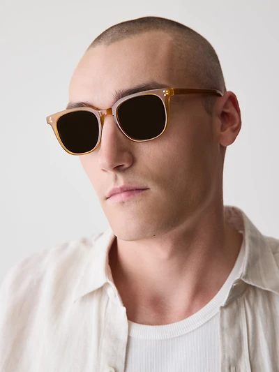 Round Sunglasses