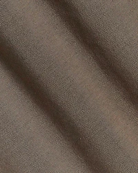 Refined Solid Interlock Cotton Crew-Neck Tee