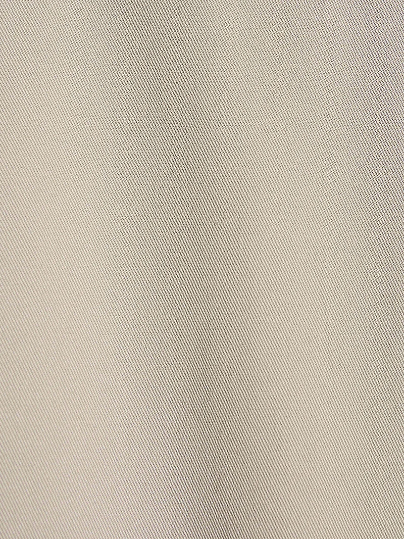 Straight-Leg Chino Pant