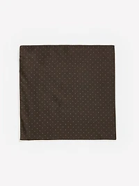Dotted Handkerchief