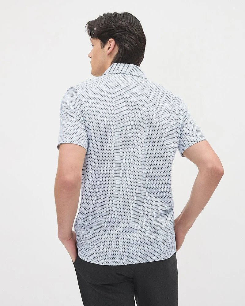 Essential Jersey City Polo