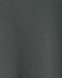 Solid Supima (R) Cotton Crew-Neck T-Shirt