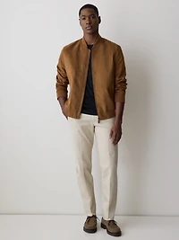 Supima Cotton (R) Crew-Neck T-Shirt