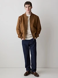 Moleskin Milkman Jacket