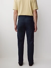 Slim-Leg Chino Pant