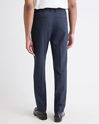 Slim-Fit Essential Pant