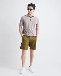 Chino Short 9"
