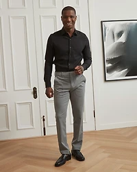 Slim Fit Performance Shirt